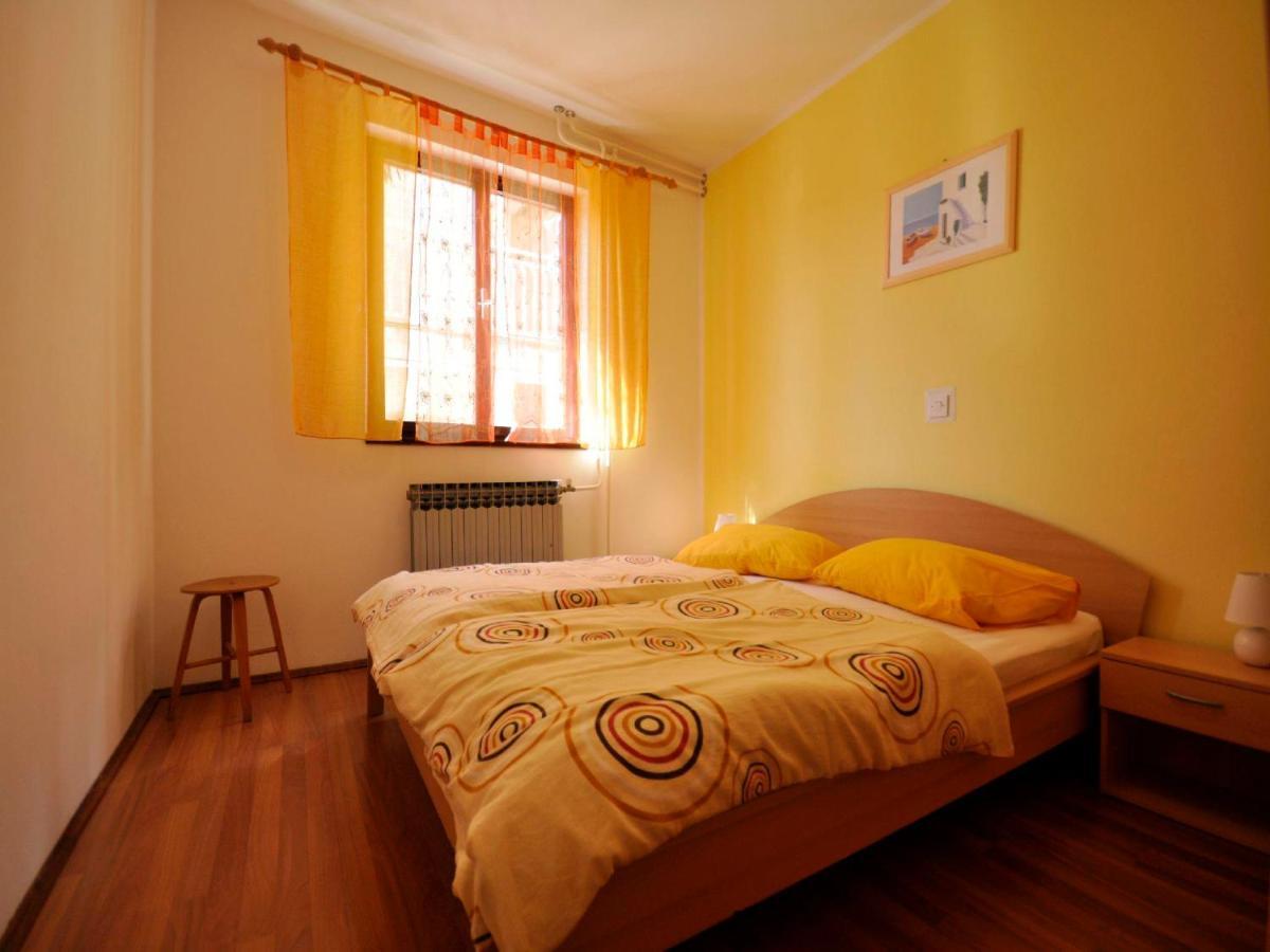 Apartments Paliska Rabac Exterior foto