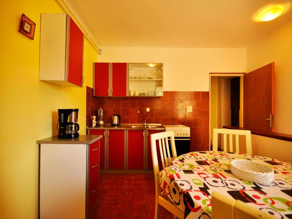 Apartments Paliska Rabac Exterior foto