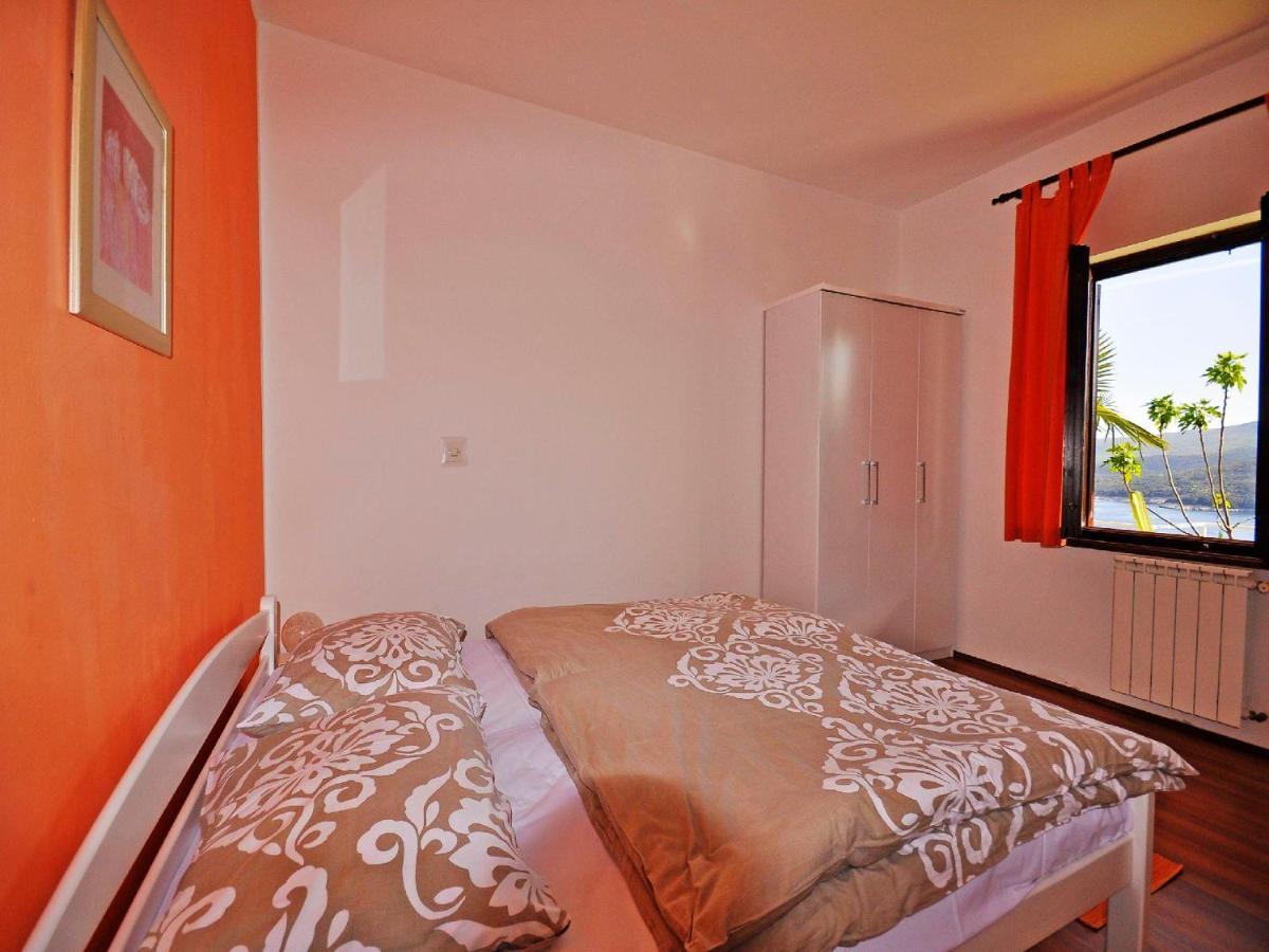 Apartments Paliska Rabac Exterior foto