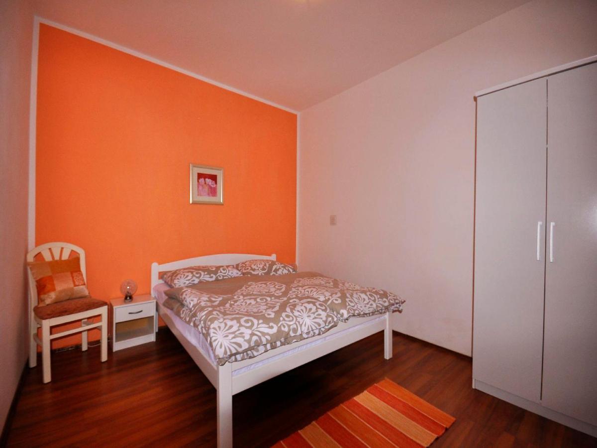 Apartments Paliska Rabac Exterior foto